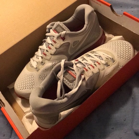 Nike Lunareclipse 4 Running Shoes, Brand New! - Picture 8 of 8